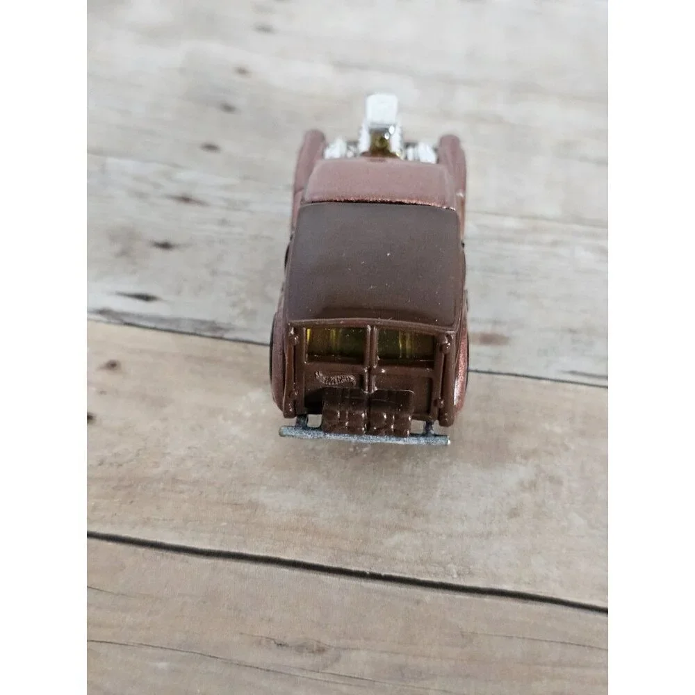 Hot Wheels hot wheels
